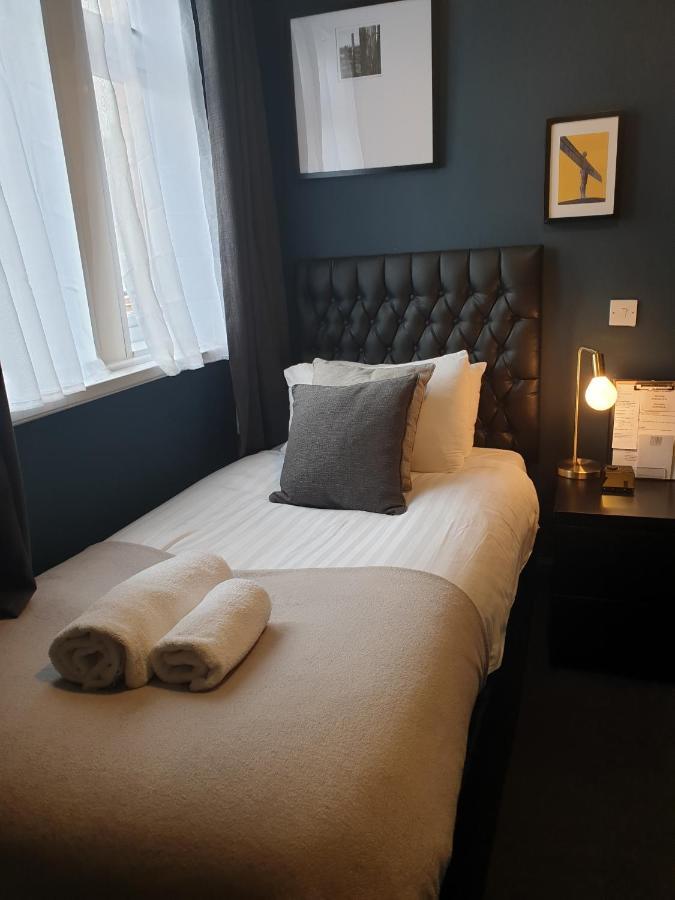 The Metropolitan 4* Whitley Bay