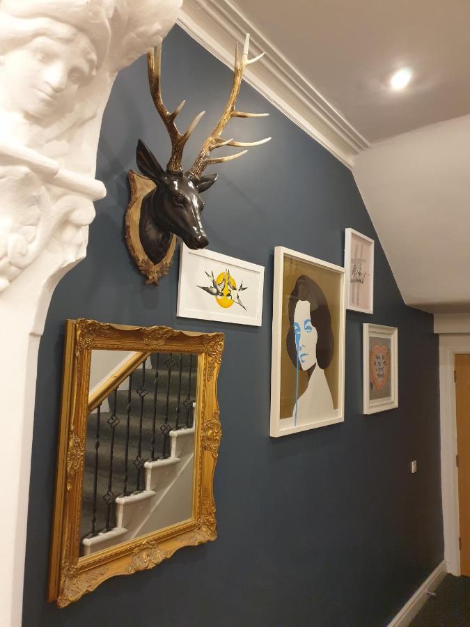 Bed and breakfast The Metropolitan Whitley Bay