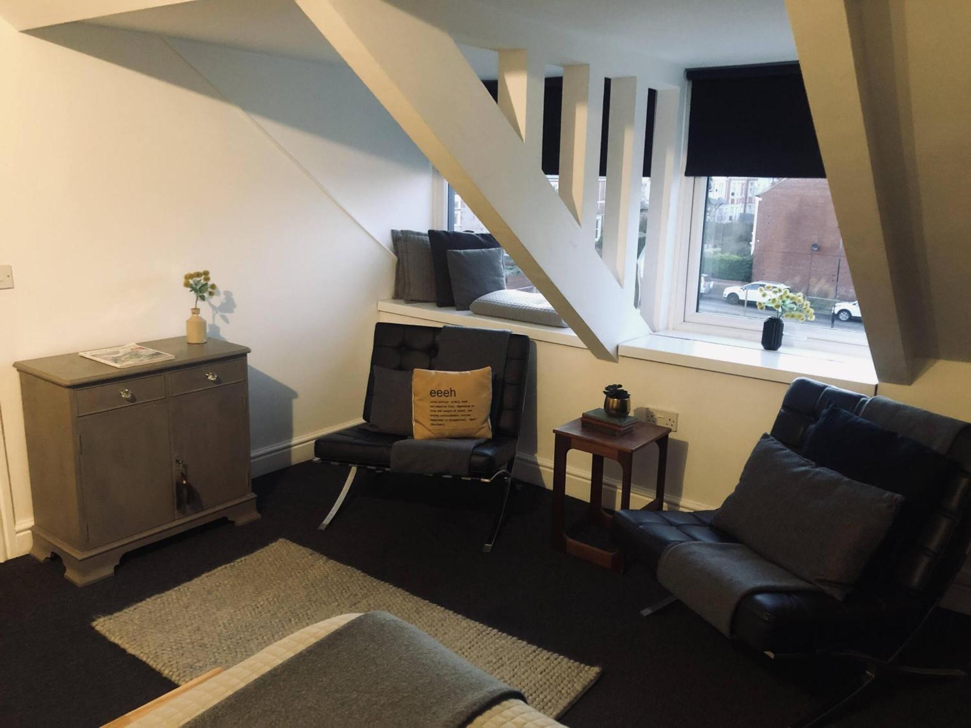 The Metropolitan 4* Whitley Bay
