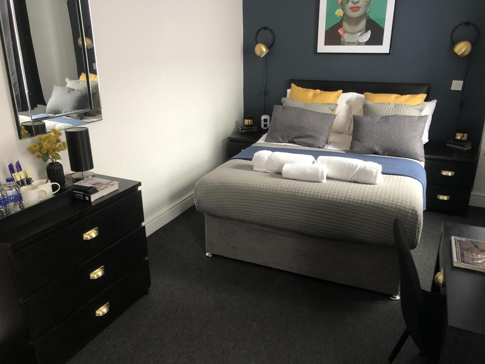 The Metropolitan 4* Whitley Bay
