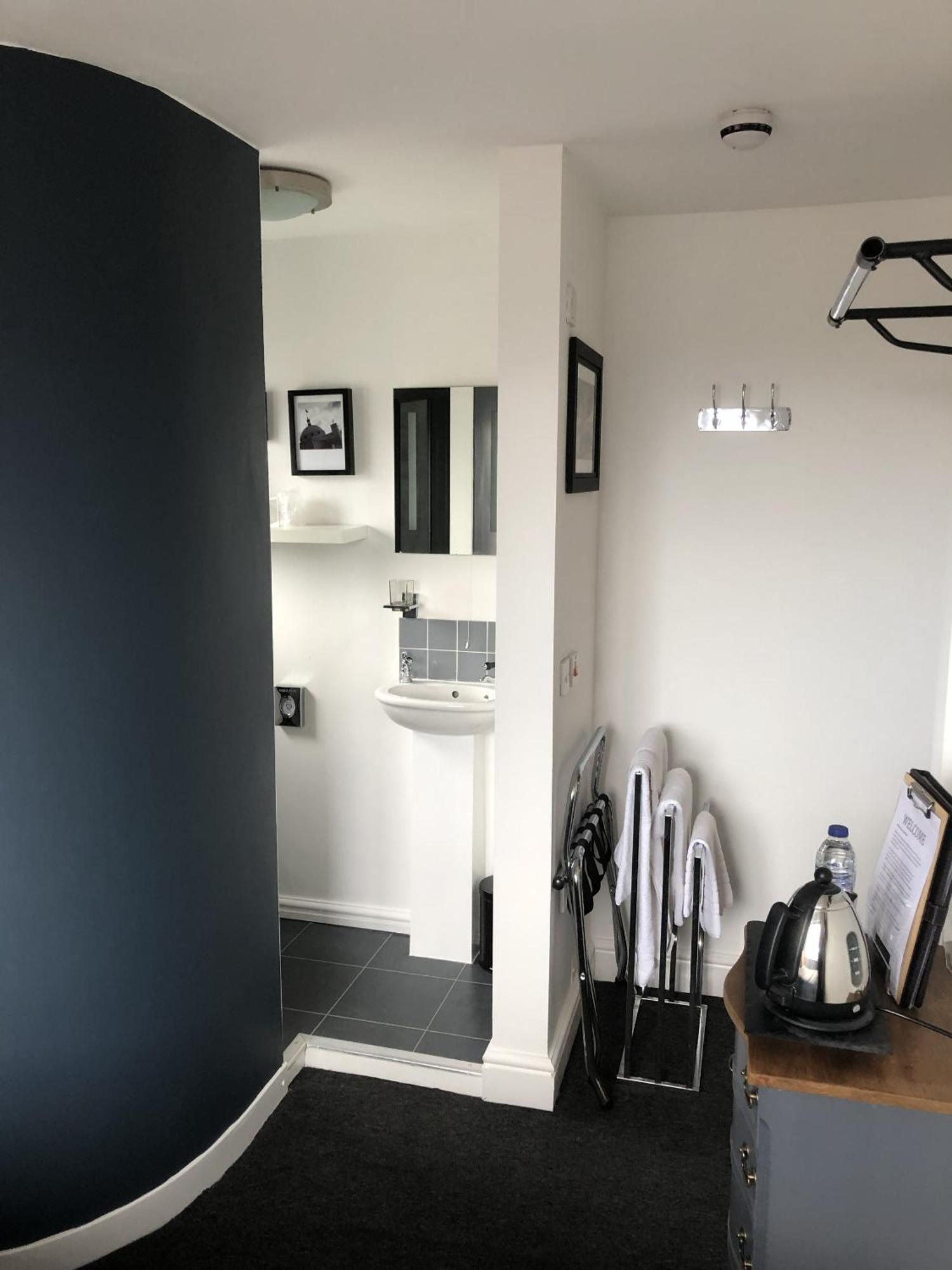 The Metropolitan Bed and breakfast