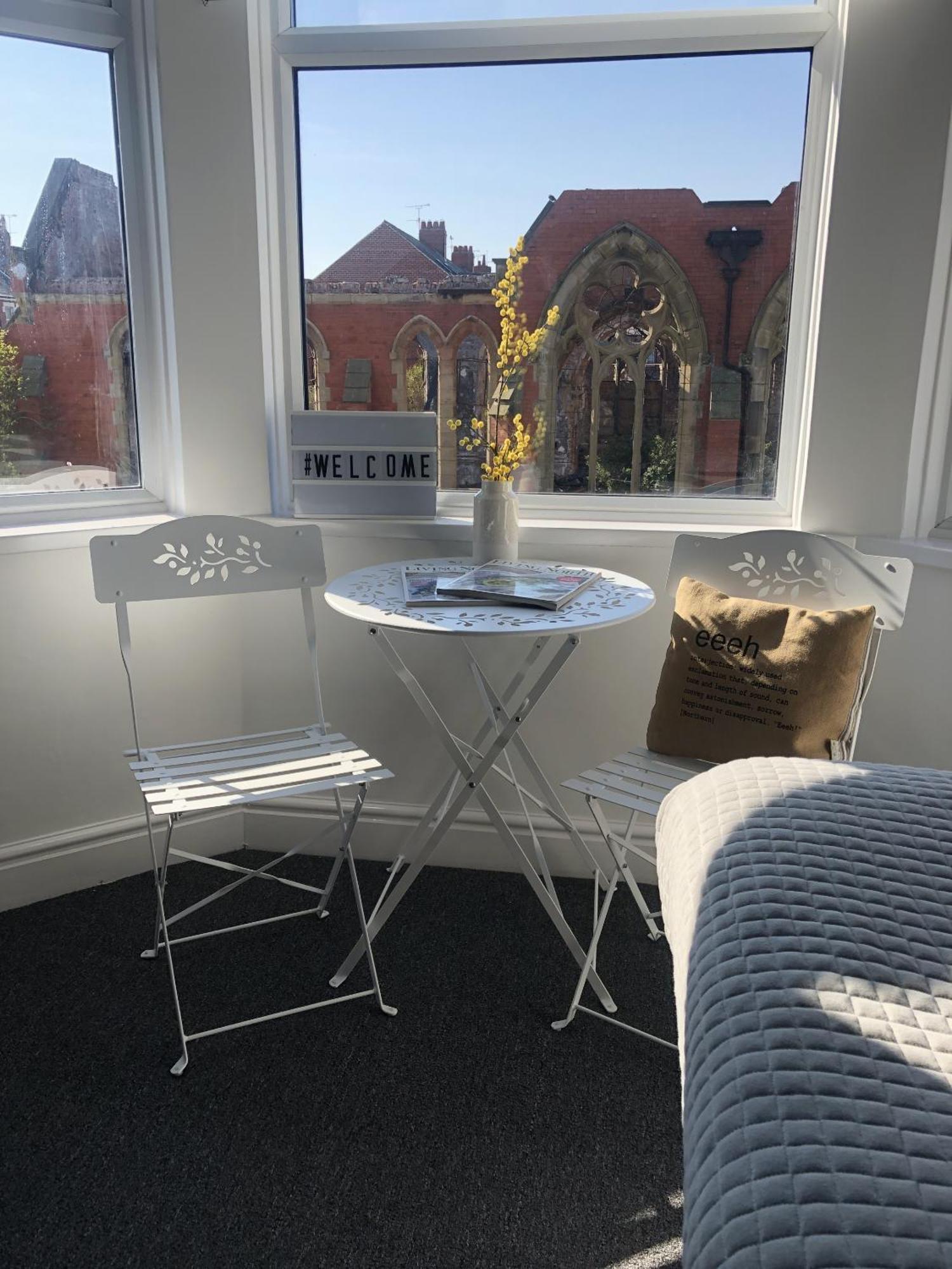 The Metropolitan Bed and breakfast 4*