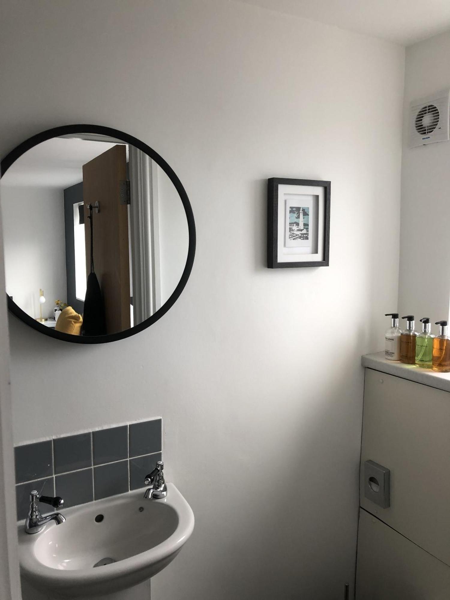 The Metropolitan Bed and breakfast Whitley Bay