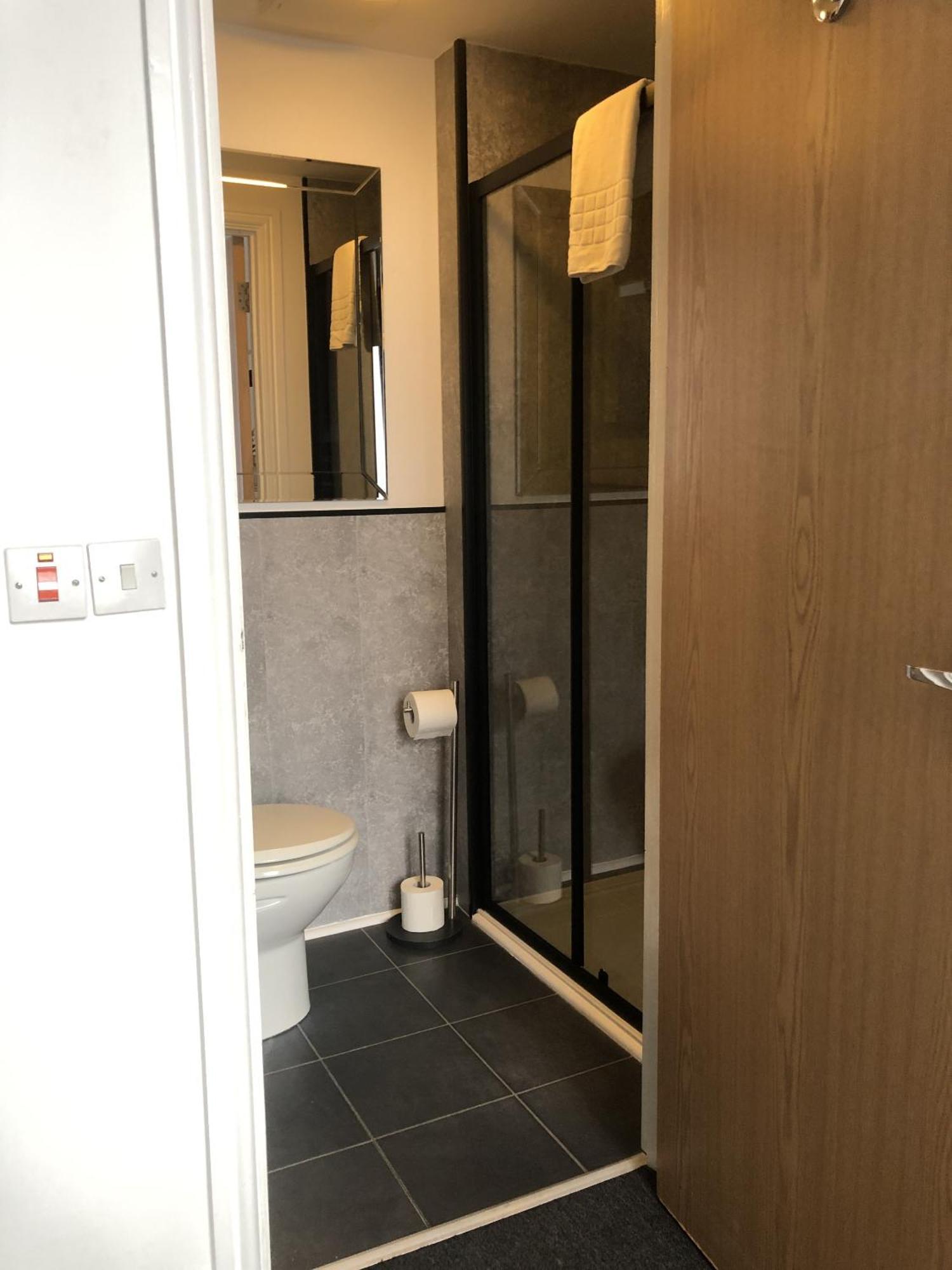 The Metropolitan 4* Whitley Bay