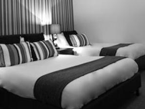 Bed and breakfast The Metropolitan 4*