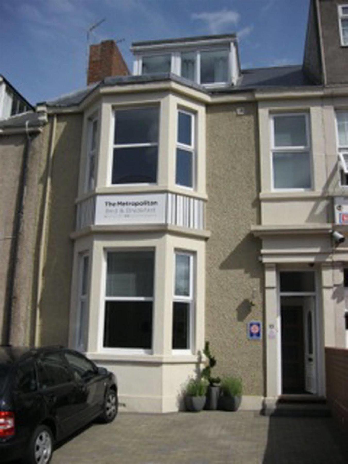 The Metropolitan Bed and breakfast 4*