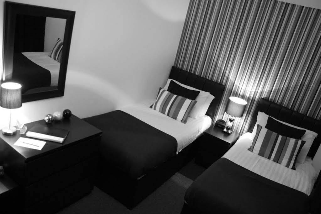 The Metropolitan Bed and breakfast