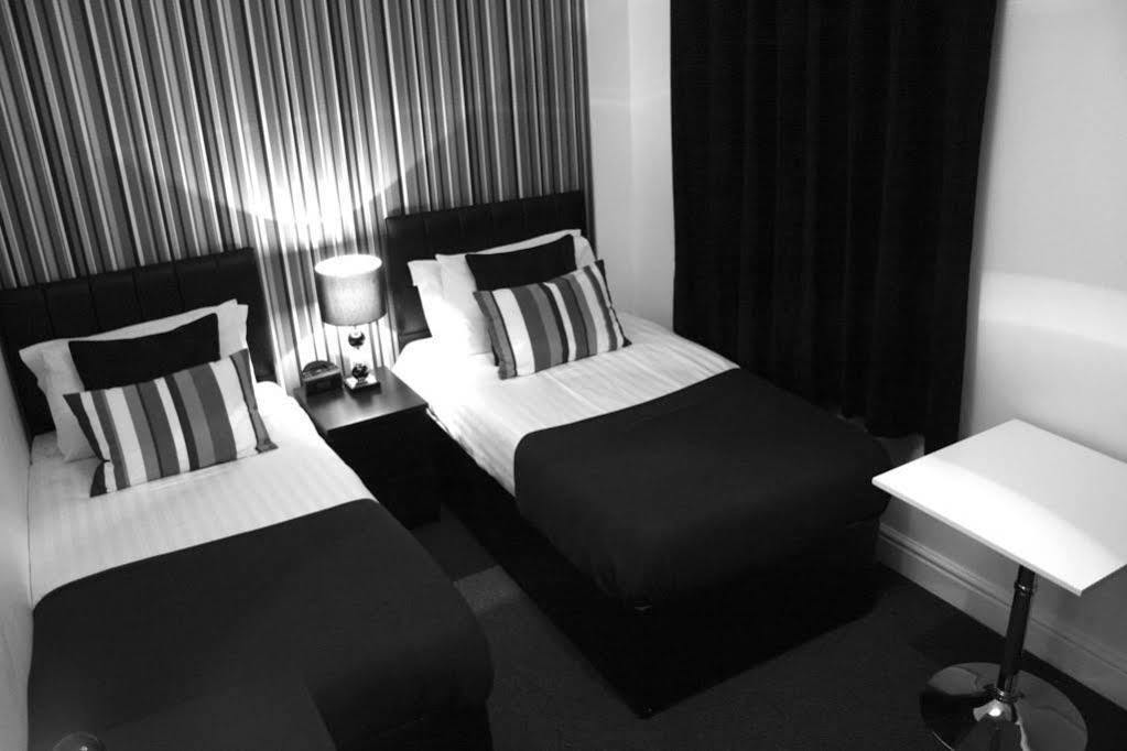 The Metropolitan Bed and breakfast