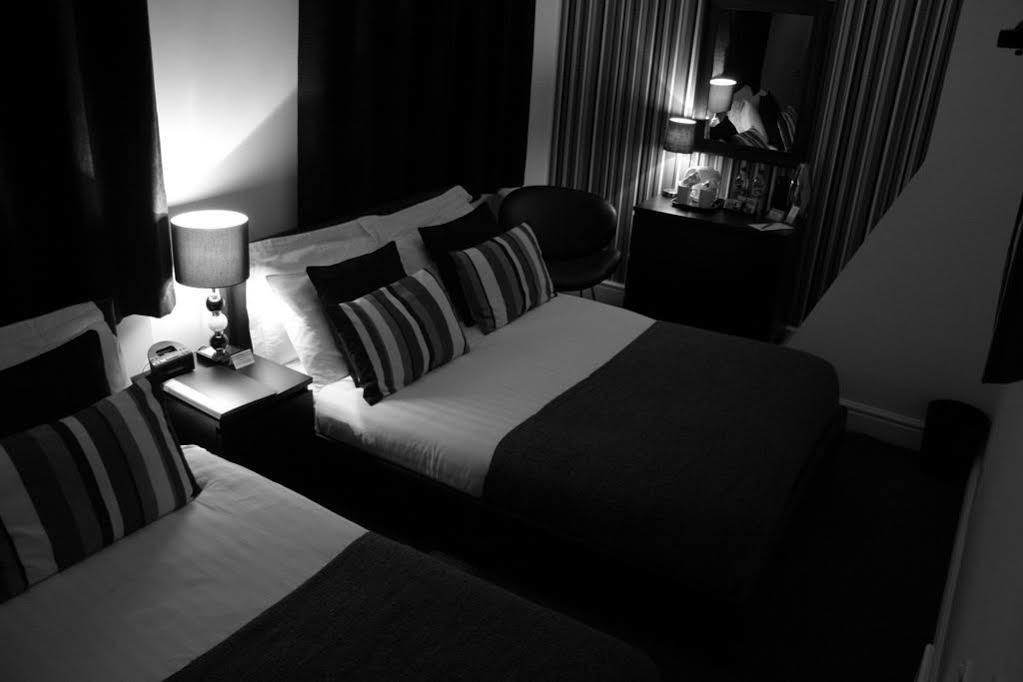 The Metropolitan 4* Whitley Bay