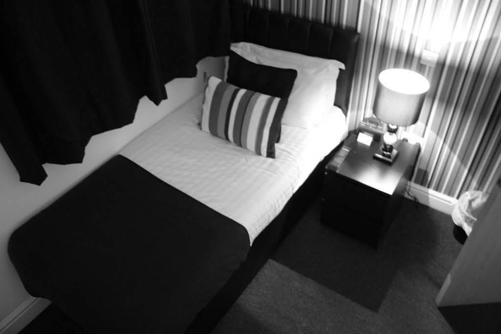 The Metropolitan 4* Whitley Bay